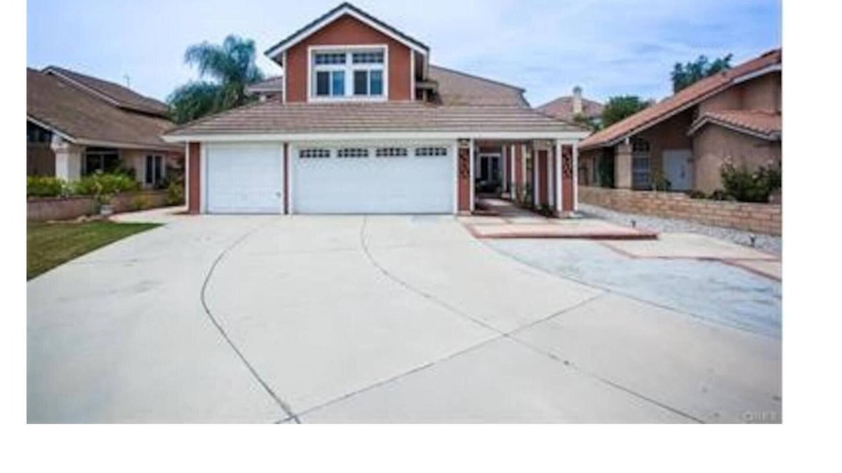 Chino Hills House | Chino Hills Family House 奇諾崗美好家庭屋