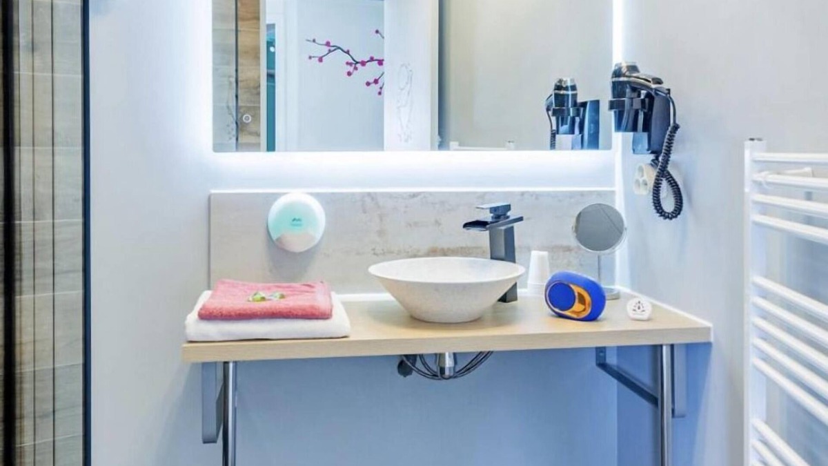 Epinal Apartment | Chipote: apartment in the center of town, exceptional view, all amenities.