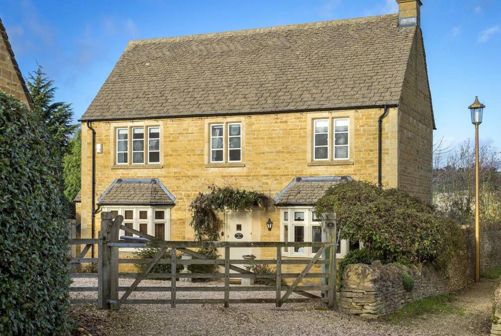 Chipping Campden House | Chipping Campden - Cotswolds private house with garden