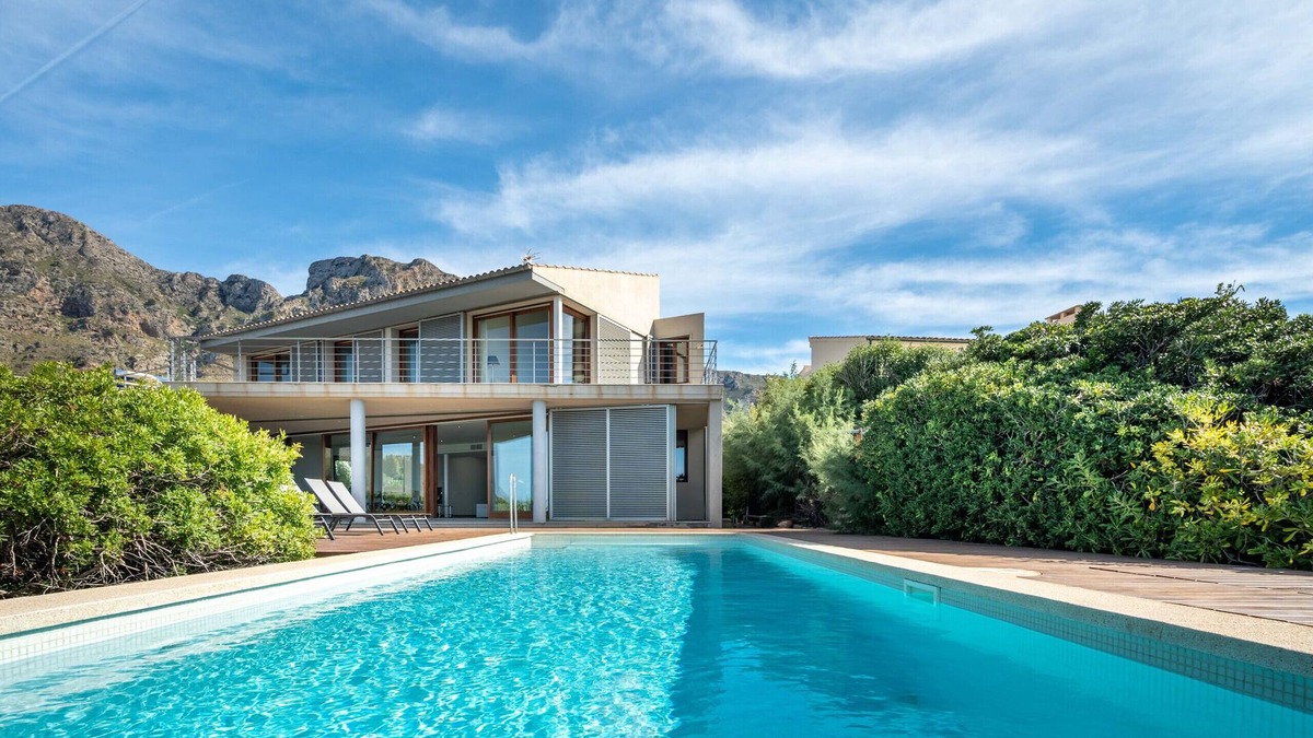 Betlem de Marina Villa | Chiroy, Villa 5StarsHome Mallorca
