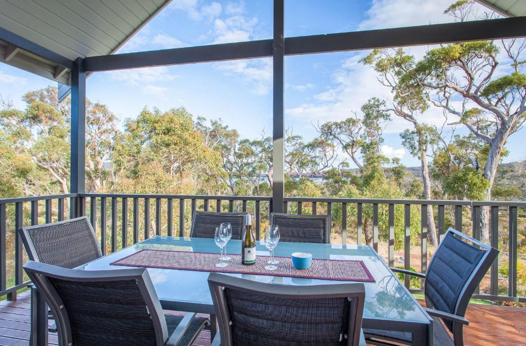 Walpole House | Chirriger on Inlet I Private Properties