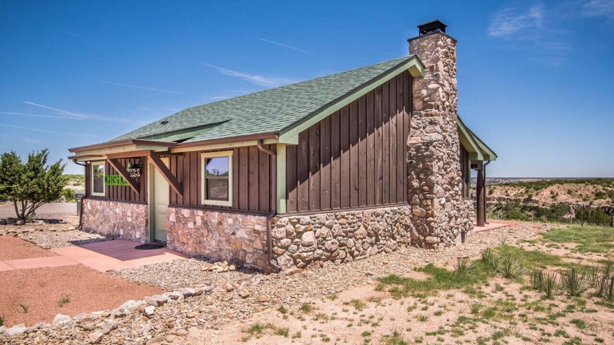 Canyon Apartment | Chisholm Cabin on the North Rim