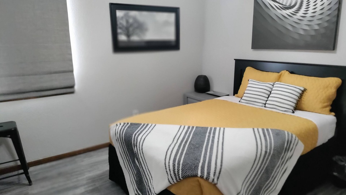 Chisholm Creek House | Chisholm Comfort