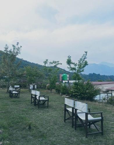 Gangtok Hotel | Chitaav Voga Hotel