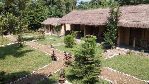 Meghauli Hotel | Chital lodge