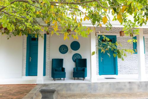Dambulla Apartment | Chitta