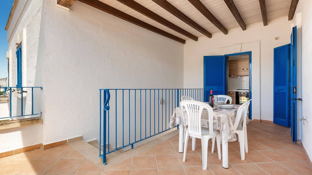 Porto Cesareo Villa | Chiusurelle B2/X3 - Andromeda by BarbarHouse