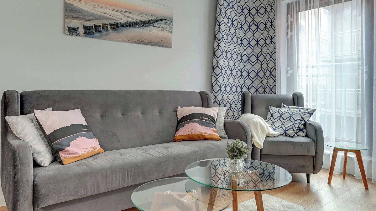 Old Town Apartment | Chmielna 63 | Gdańsk | Beautiful Studio | SPA