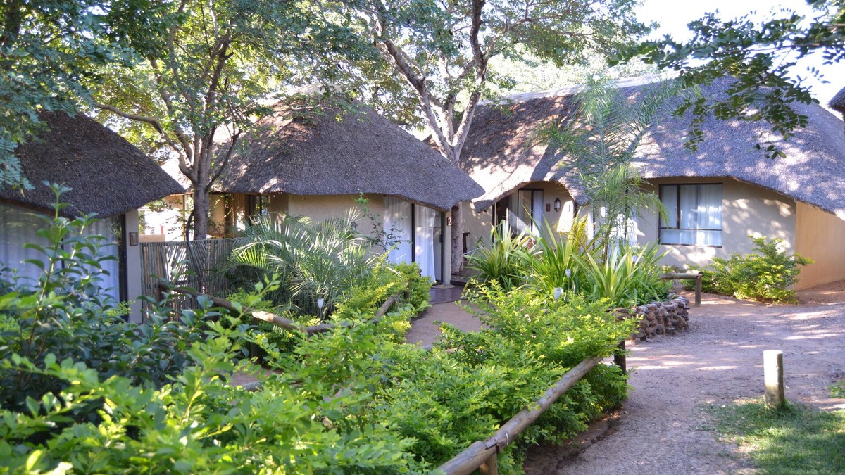 Kasane Other | Chobe Sunset Chalets