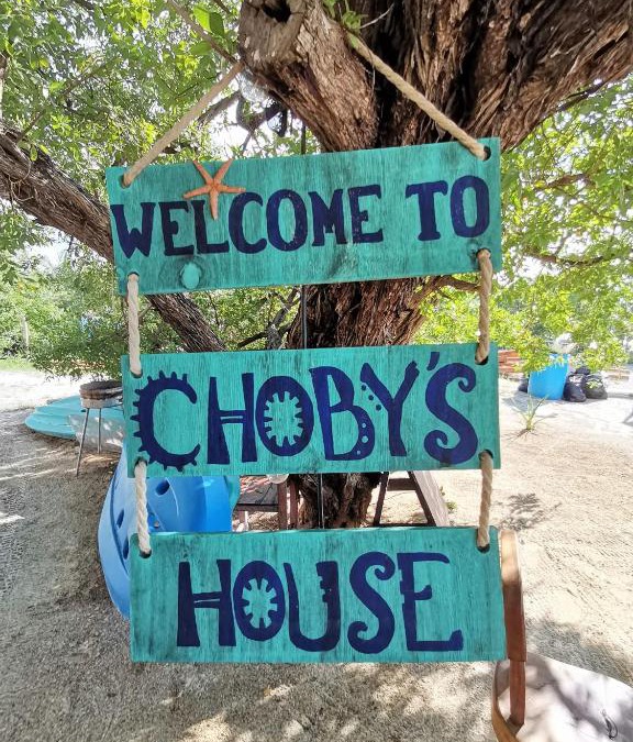 Isla Holbox House | Choby's House Holbox