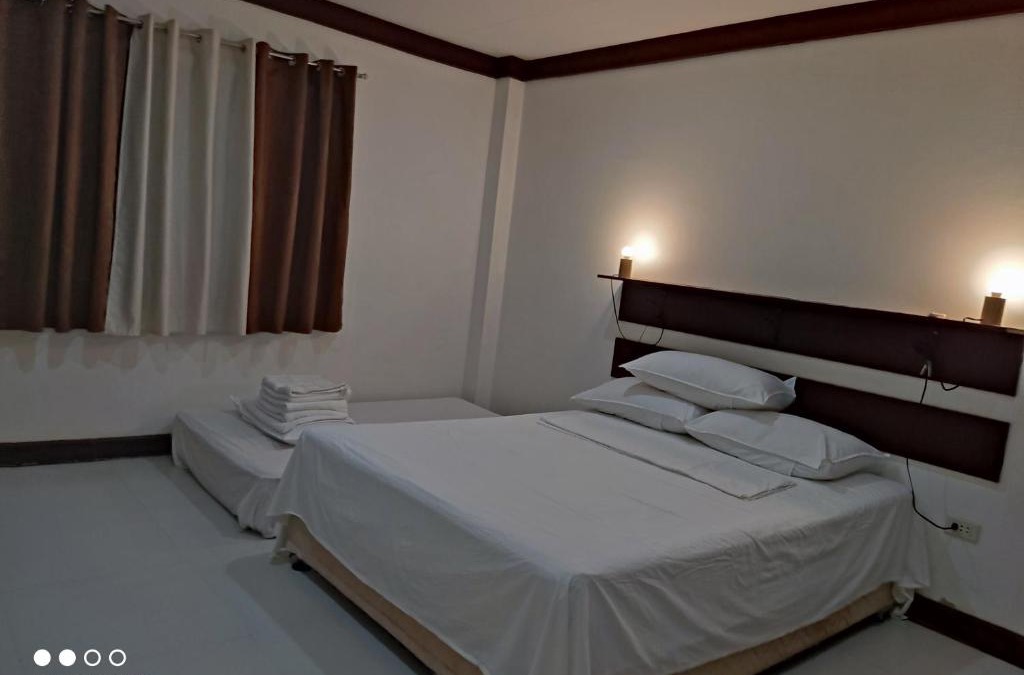 Panglao Apartment | Chochotel Panglao