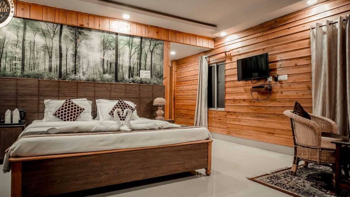 Neora Hotel | Chocolate Inn Rainforest Resort