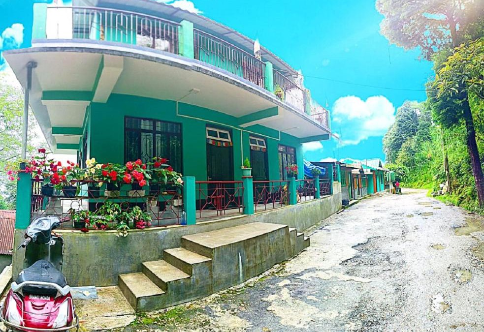 Kurseong House | Choden Homestay Toryok by StayApart