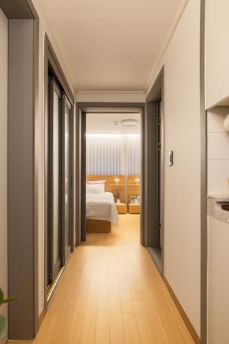 Seogyo-dong Villa | Choi's Stay HongDae