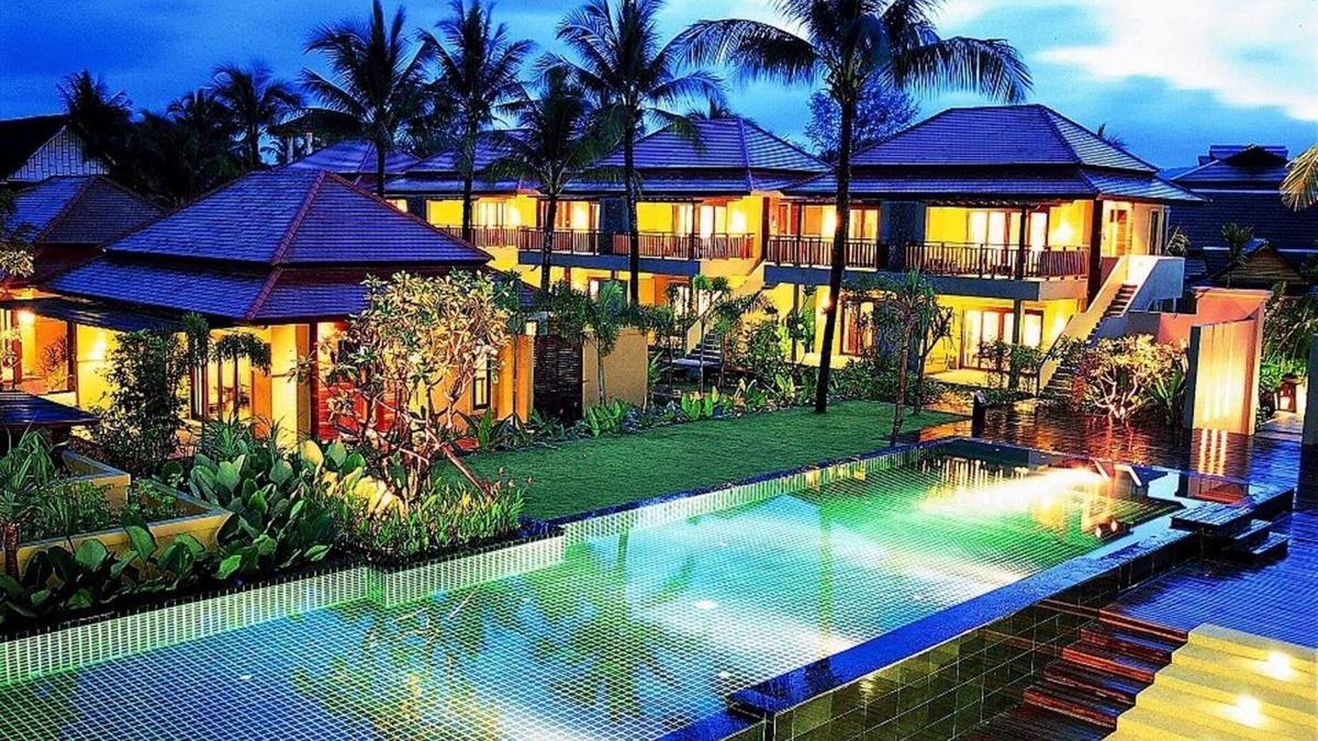 Khuekkhak Hotel | Chongfah Resort