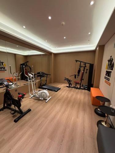 Nan An Hotel | Chongqing Tangtuan Hotel