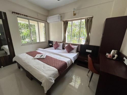 New Town House | Chopson's Parc - Bed & Breakfast