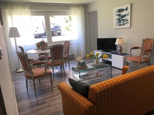 Eu Apartment | Chouet mon appart