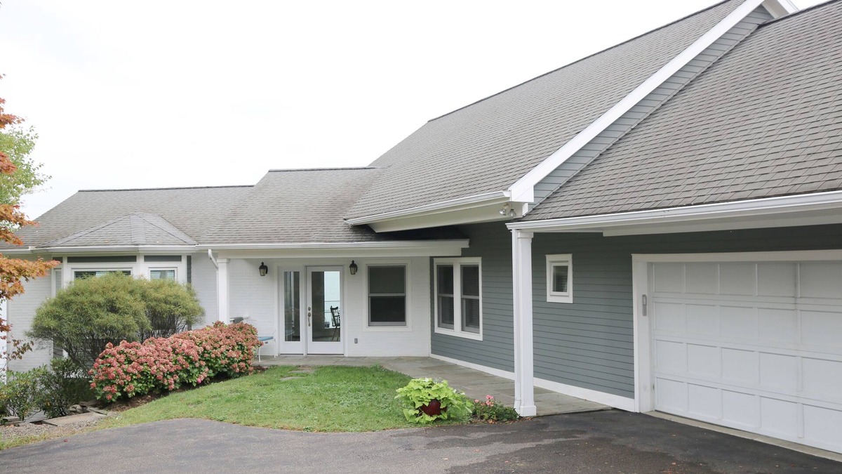 Chautauqua House | CHQ Lake House Unit B