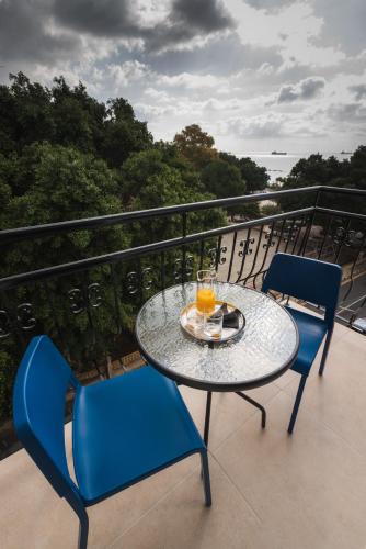 Historical Center Apartment | Chrielka Hotel