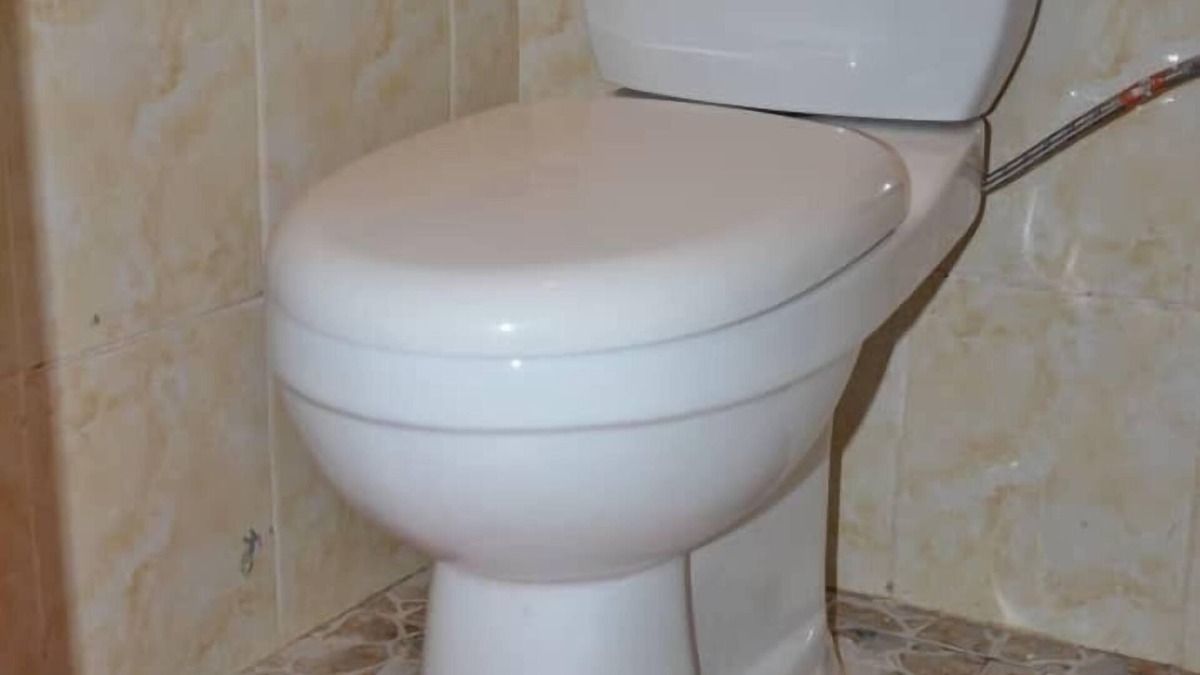 Yaounde House | CHRIS COMPLEX - Luxury Safe Apartment