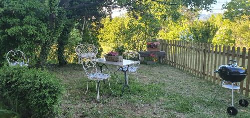 Saignon House | CHRIS LE VERGER