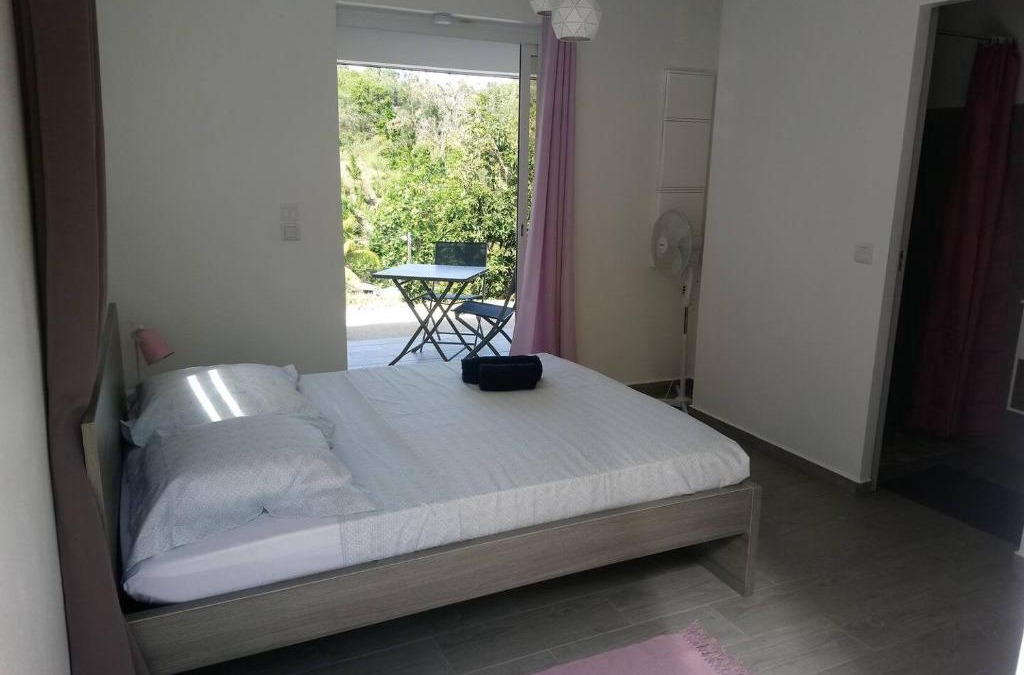 Cocoyer Apartment | CHRISTAL Loft