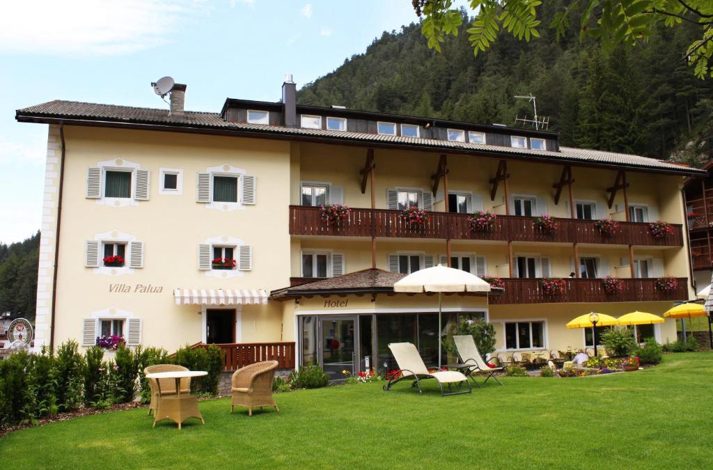 Santa Cristina Val Gardena Hotel | Christeinerhof