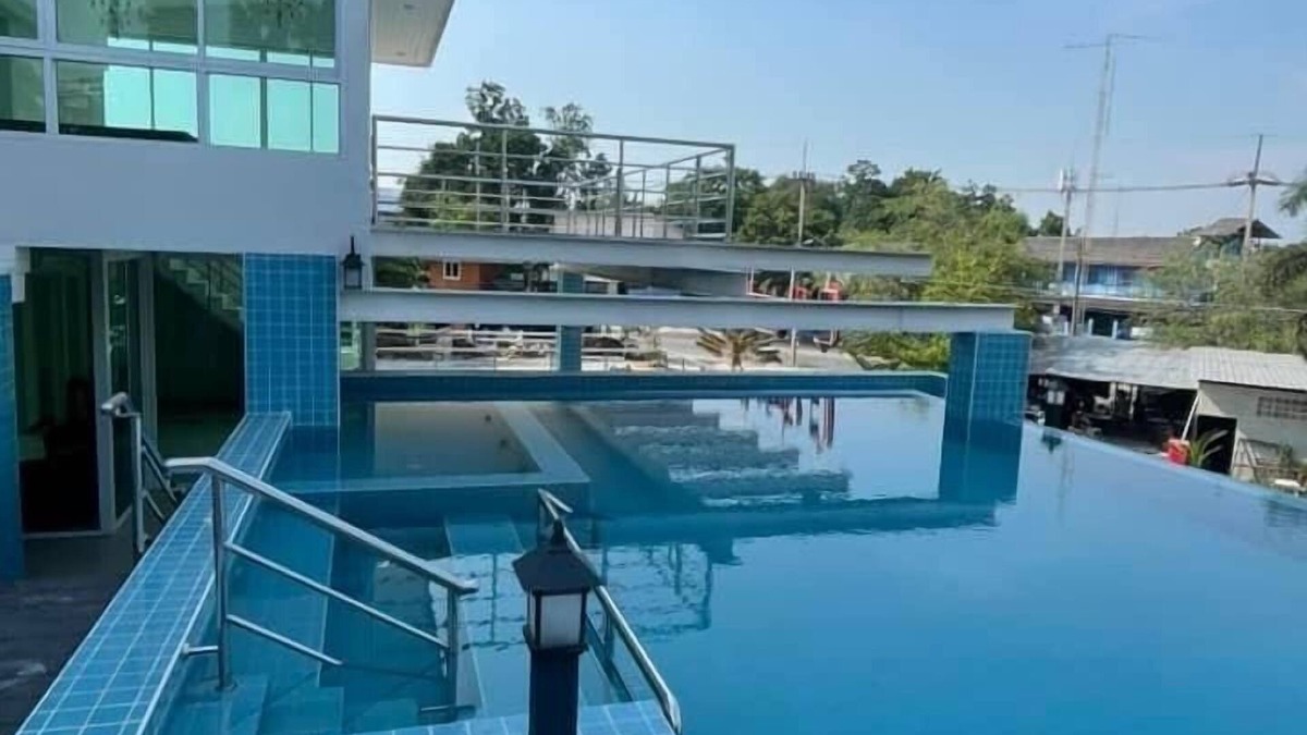 Ban Thung Sukla Hotel | Christella Hotel Laemchabang
