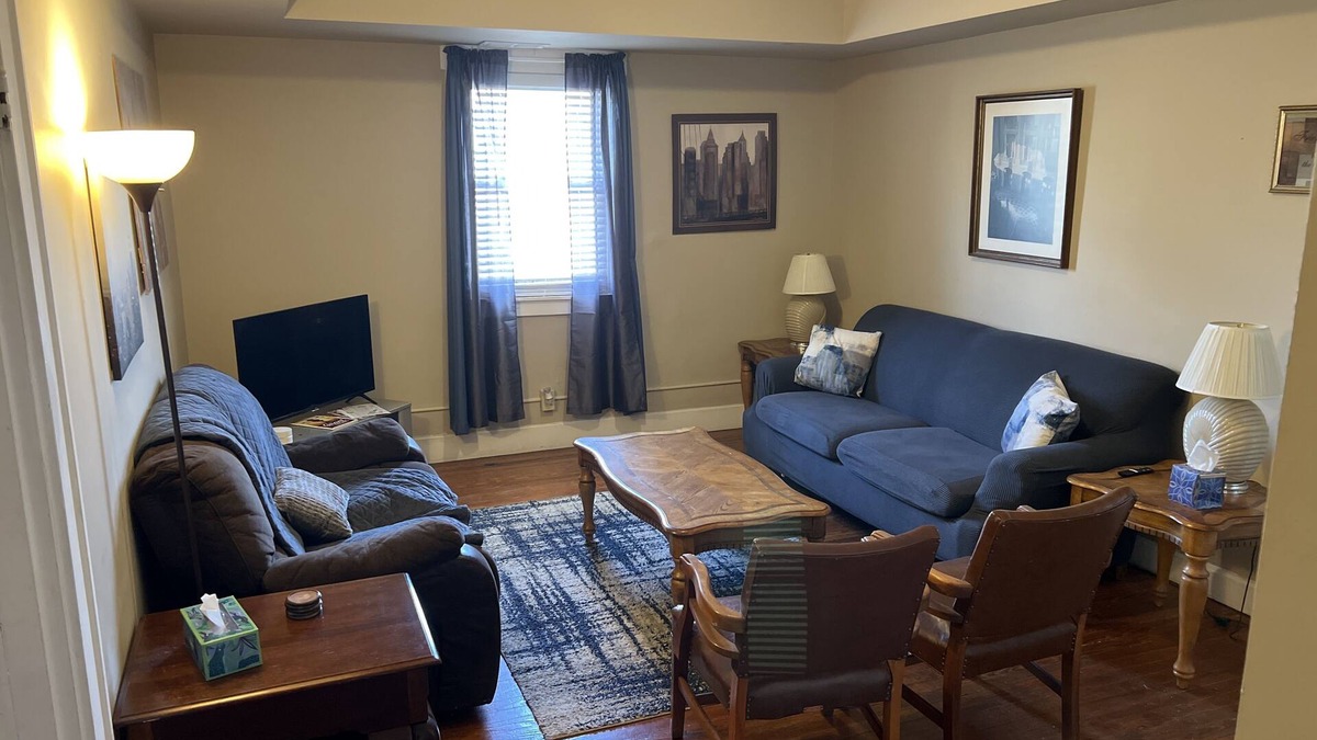 Williamstown Apartment | Christian, veteran, family owned and operated