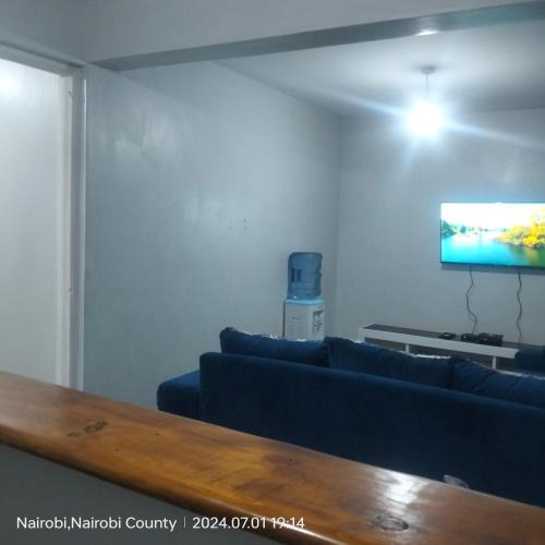 Eastleigh Apartment | Christie's apartments Buruburu