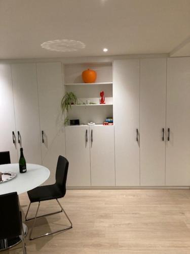 Nieuwpoort-Bad Apartment | Christina