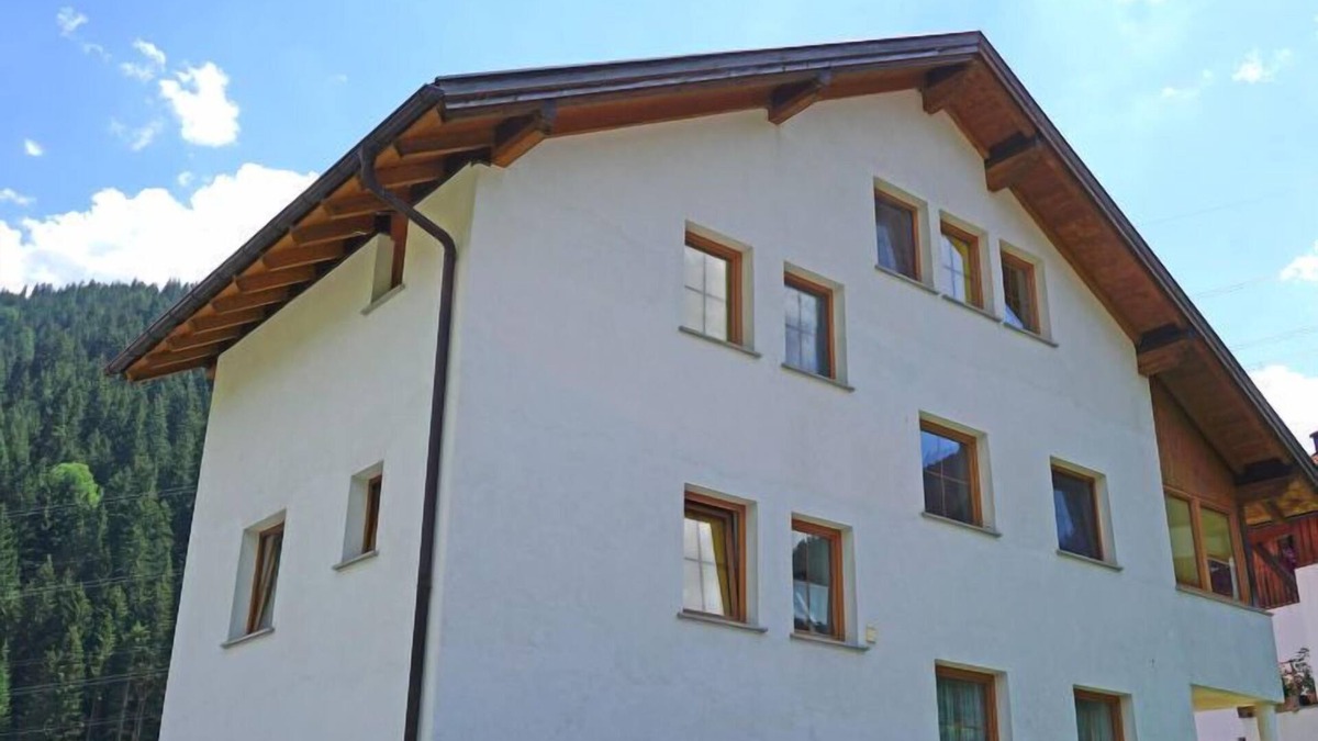 Pettneu am Arlberg Apartment | Christina by Interhome