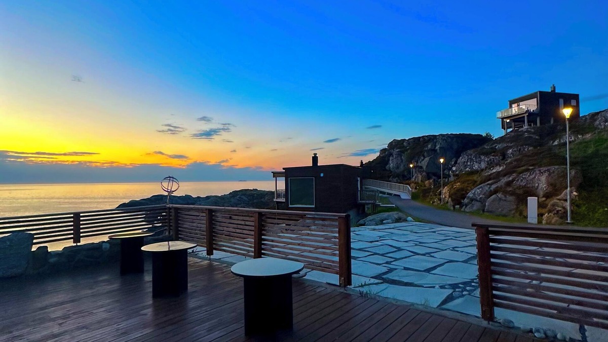 Heroy House | Christineborg Gjesthus