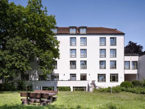 Stuttgart Hotel | Christkönigshaus