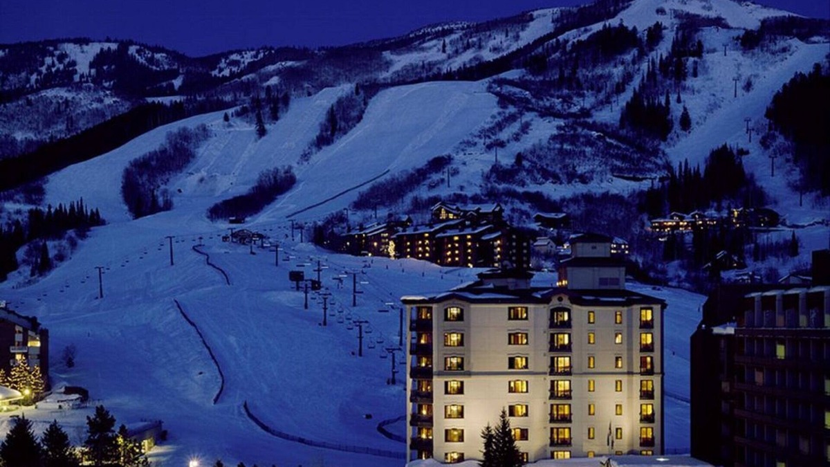 Steamboat Springs Villa | Christmas at Steamboat - December 23-30, 2023 - Ski-In/Out