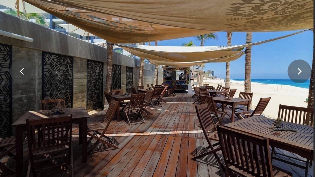 Los Cabos Resort | Christmas in Marvelous Cabo San Lucas