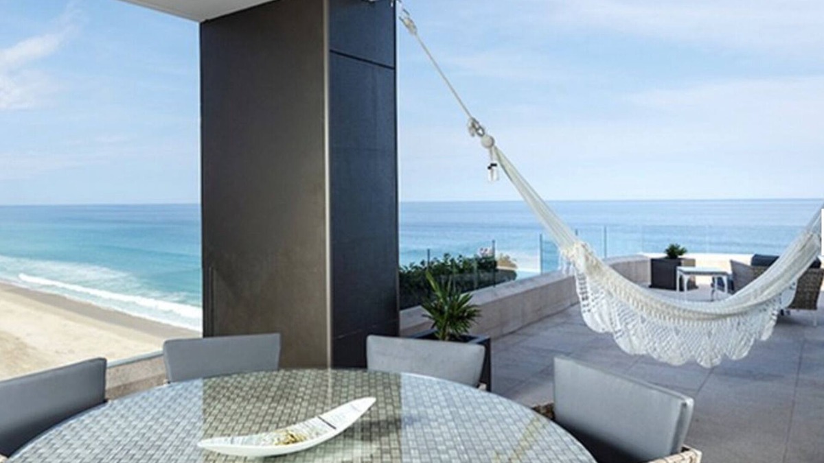Santa Rosa Resort | CHRISTMAS IN CABO 4 BR WTFRNT PENTHOUSE GARZA BLANCA 12/24/23-12/31/23
