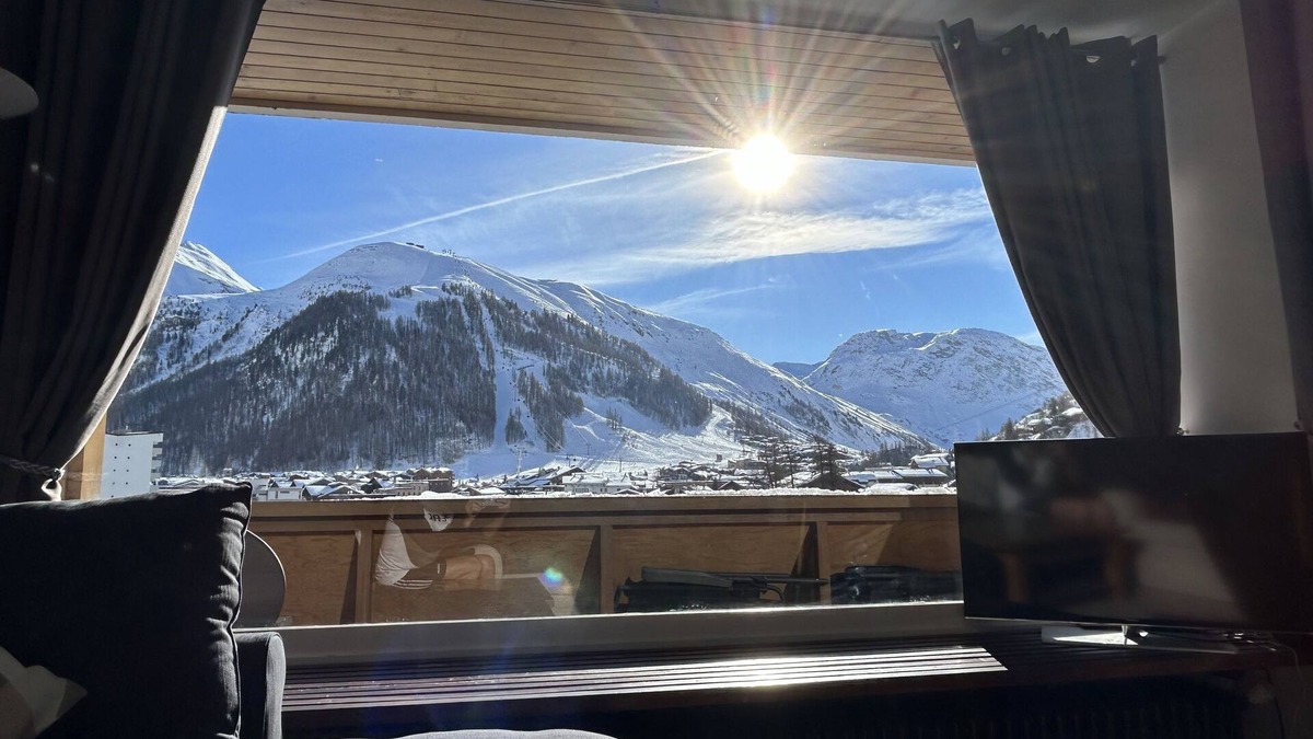 Val-d'Isere Apartment | Christmas & New Year Availability 2025.