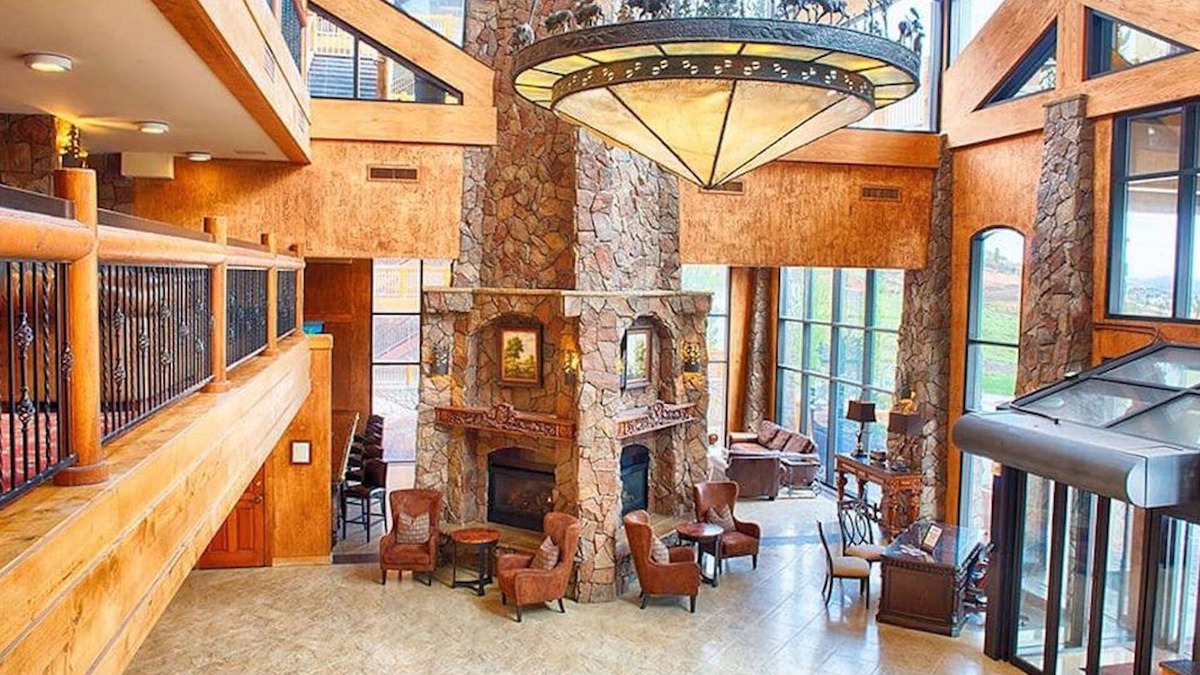 Park City Villa | Christmas week 12/22-12/29 SKI SKI outdoors at Canyons Park City!