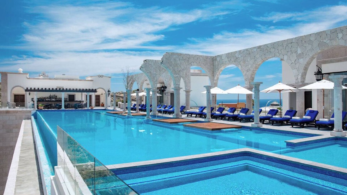 Los Cabos Resort | Christmas Week in Cabo ! 12/21 thru12/28/2024. 4 BDRM Penthouse Vista Encantada