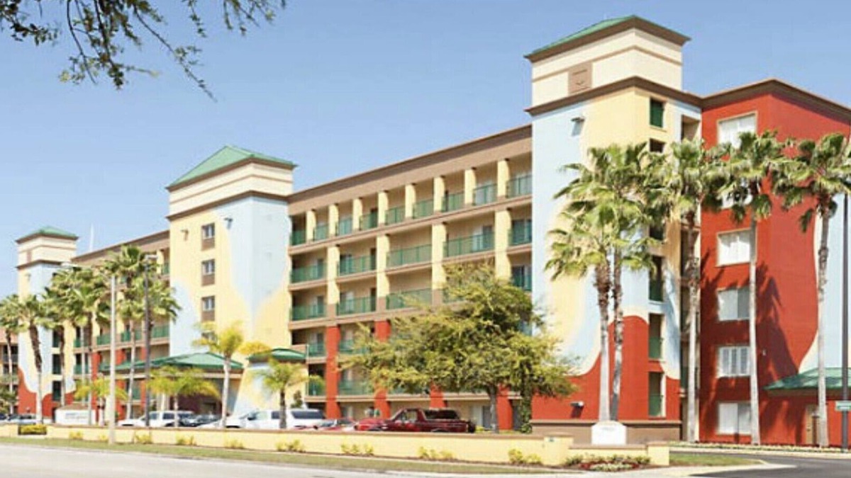 Florida Center Resort | Christmas wk at Orlando Sunshine Resort 2BDRM2bth sleeps 8 Villa 12/21-12/27/25