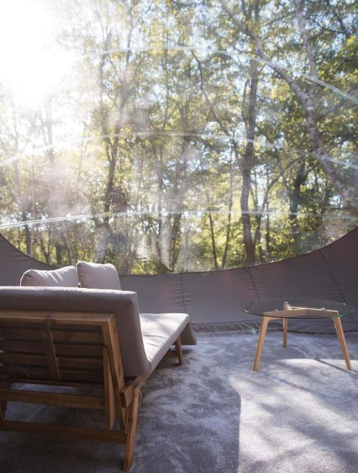 Nerac Bed & Breakfast | Chrysalide Saint Martin