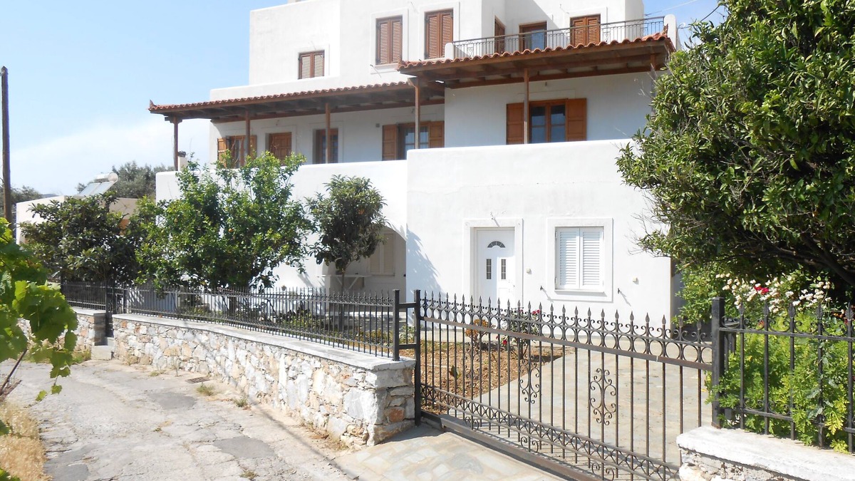 Naxos Apartment | Chrysolithos Kerami Artemis Apartment