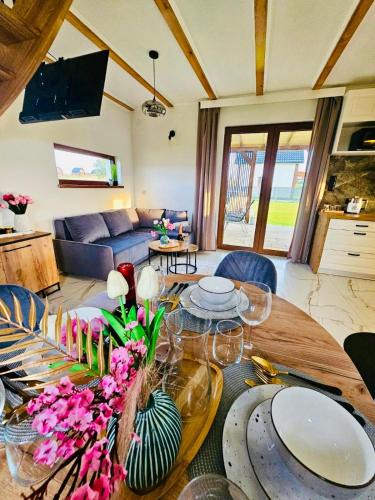 gmina Liniewo House | Chrztowski Zakątek