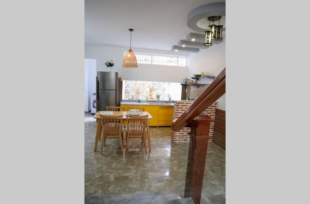 Phan Rang Villa | [Chuồn Chuồn Home No.3] Near the Sea & Vincom mall