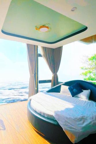 Tam Dao House | Chuồn Chuồn Villa Homestay Tam Đảo