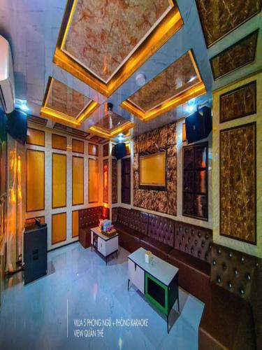 Ha Long Apartment | Chuỗi Villa FLC 5 phòng Ngủ - phòng Karaoke- Bể bơi - Đầy đủ tiện nghi