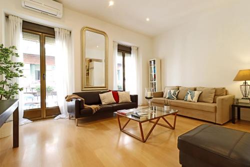 Justicia Apartment | Chueca Jacuzzi