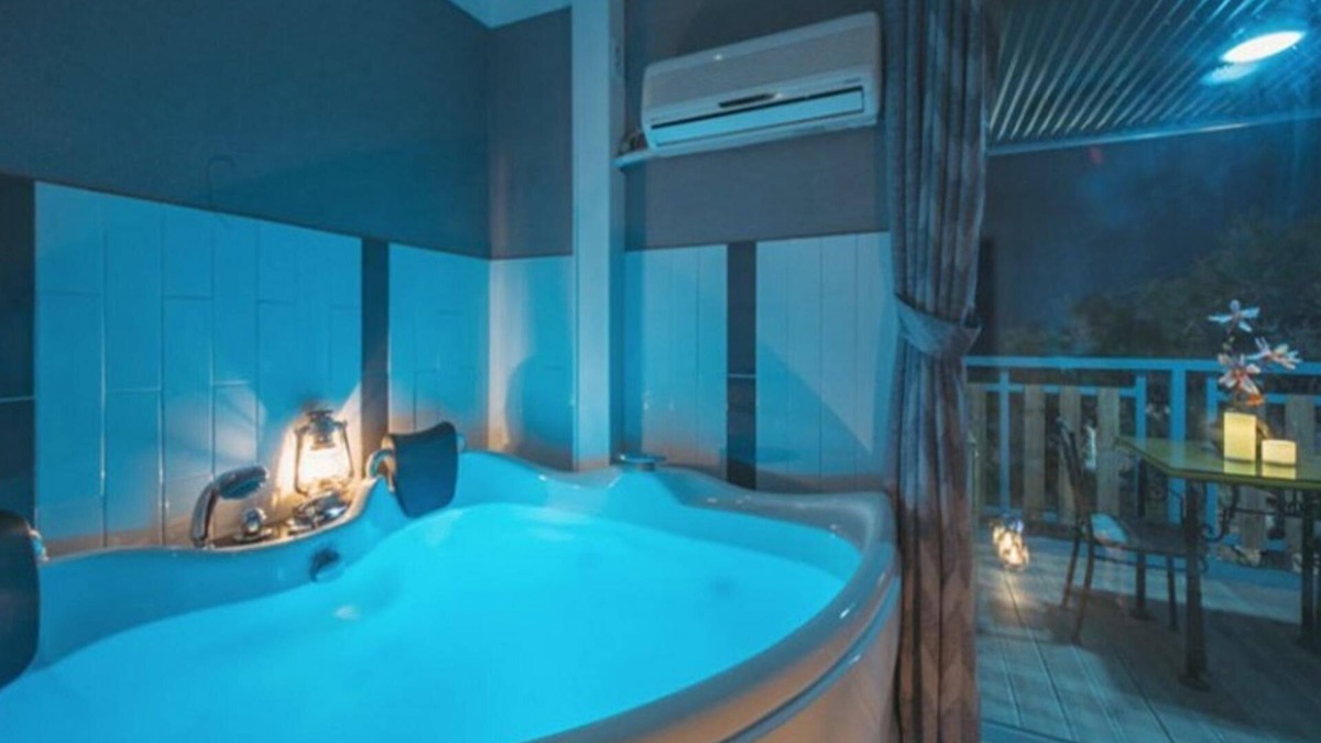 Namsan House | Chuncheon Atti Pension